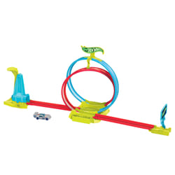 Hot Wheels Neon Speeders HPC05 veicolo giocattolo