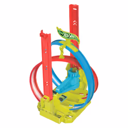 Hot Wheels Neon Speeders HPC05 veicolo giocattolo