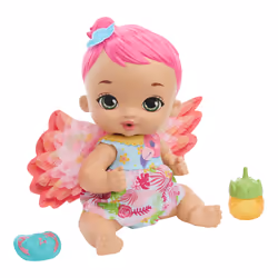 My Garden Baby HPD12 bambola - Vista aggiuntiva 4