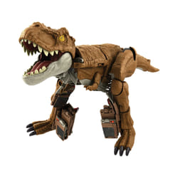 Jurassic World HPD38 action figure giocattolo