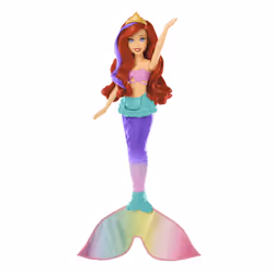 Disney Princess HPD43 bambola