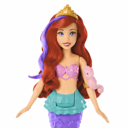 Disney Princess HPD43 bambola - Vista aggiuntiva 4