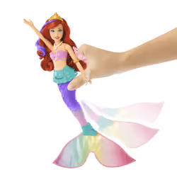Disney Princess HPD43 bambola - Vista aggiuntiva 5