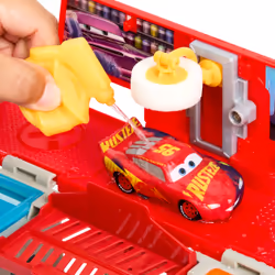 Disney Pixar Cars Mack Cambia Colore - Vista aggiuntiva 4