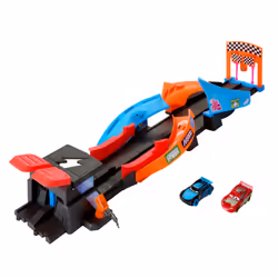 Disney Pixar Cars HPD80 veicolo giocattolo - Vista aggiuntiva 4