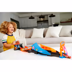 Disney Pixar Cars HPD80 veicolo giocattolo - Vista aggiuntiva 5