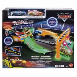 Disney Pixar Cars HPD80 veicolo giocattolo - Vista aggiuntiva 6
