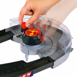 Disney Pixar Cars HPD81 veicolo giocattolo - Vista aggiuntiva 4