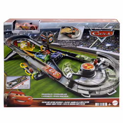 Disney Pixar Cars HPD81 veicolo giocattolo - Vista aggiuntiva 6