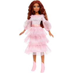 Mattel Disney The Little Mermaid HPD90 bambola