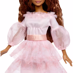 Mattel Disney The Little Mermaid HPD90 bambola