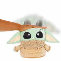 Star Wars HPG48 peluche
