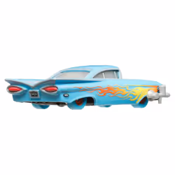 Disney Pixar Cars HPG79 veicolo giocattolo - Vista aggiuntiva 2