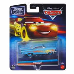Disney Pixar Cars HPG79 veicolo giocattolo - Vista aggiuntiva 4