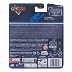 Disney Pixar Cars HPG79 veicolo giocattolo - Vista aggiuntiva 5