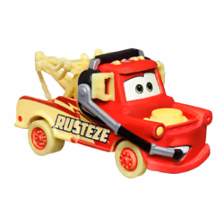 Disney Pixar Cars Mater