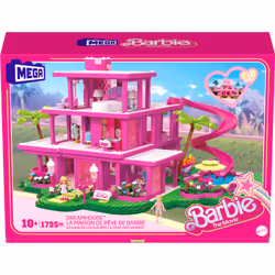 MEGA Barbie HPH26 gioco di costruzione - Vista aggiuntiva 6