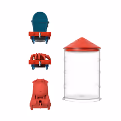 Fisher-Price HPH38 veicolo giocattolo - Vista aggiuntiva 4