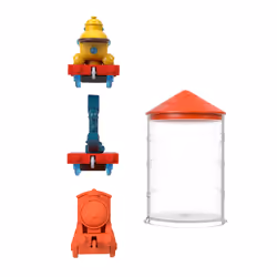 Fisher-Price HPH39 veicolo giocattolo - Vista aggiuntiva 4