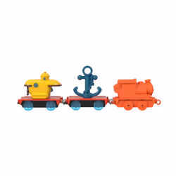 Fisher-Price HPH39 veicolo giocattolo - Vista aggiuntiva 5
