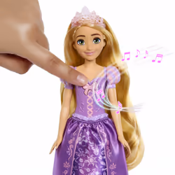 Disney Princess HPH55 bambola - Vista aggiuntiva 4