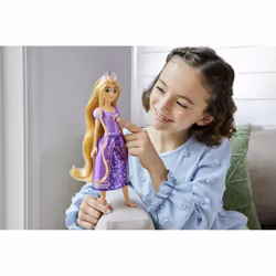 Disney Princess HPH55 bambola - Vista aggiuntiva 5