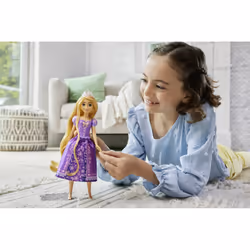 Disney Princess HPH55 bambola - Vista aggiuntiva 6