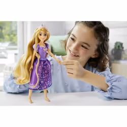 Disney Princess HPH55 bambola - Vista aggiuntiva 7