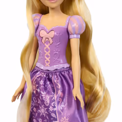 Disney Princess HPH55 bambola - Vista aggiuntiva 8