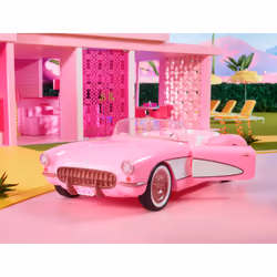 Barbie Signature HPK02 accessorio per bambola Auto della bambola - Vista aggiuntiva 2