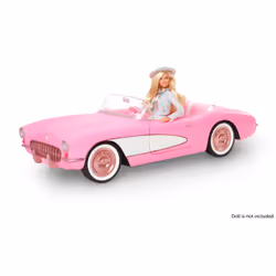 Barbie Signature HPK02 accessorio per bambola Auto della bambola - Vista aggiuntiva 3