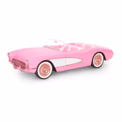 Barbie Signature HPK02 accessorio per bambola Auto della bambola - Vista aggiuntiva 4