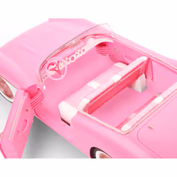 Barbie Signature HPK02 accessorio per bambola Auto della bambola - Vista aggiuntiva 5