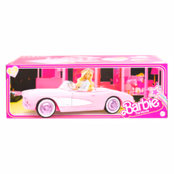 Barbie Signature HPK02 accessorio per bambola Auto della bambola - Vista aggiuntiva 6