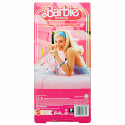Barbie Signature HPJ96 bambola - Vista aggiuntiva 6