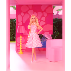 Barbie Signature HPJ96 bambola - Vista aggiuntiva 7