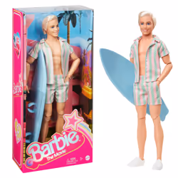 Barbie Signature HPJ97, Bambola alla moda, Maschio, 3 anno/i, Bambino/Bambina, 330,2 mm, 1,19 kg