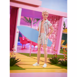 Barbie Signature HPJ97 bambola