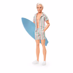 Barbie Signature HPJ97 bambola - Vista aggiuntiva 4