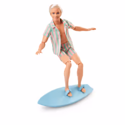 Barbie Signature HPJ97 bambola - Vista aggiuntiva 5