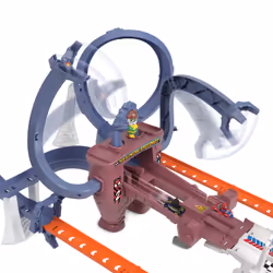 Hot Wheels Racer Verse HPL34 veicolo giocattolo - Vista aggiuntiva 4