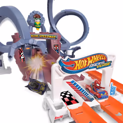 Hot Wheels Racer Verse HPL34 veicolo giocattolo - Vista aggiuntiva 5
