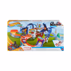 Hot Wheels Racer Verse HPL34 veicolo giocattolo - Vista aggiuntiva 6