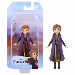 Disney Frozen HPL56 bambola - Vista aggiuntiva 4