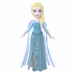 Disney Frozen HPL56 bambola - Vista aggiuntiva 6