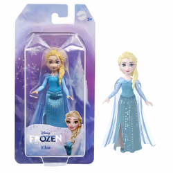 Disney Frozen HPL56 bambola - Vista aggiuntiva 7