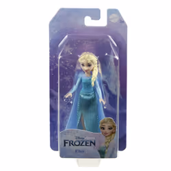 Disney Frozen HPL56 bambola - Vista aggiuntiva 8