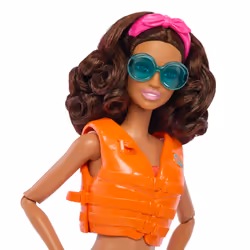 Barbie HPL69 bambola - Vista aggiuntiva 5