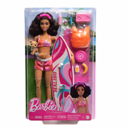 Barbie HPL69 bambola - Vista aggiuntiva 6