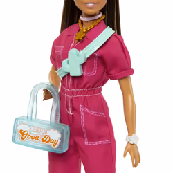 Barbie HPL76 bambola